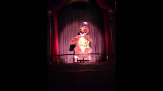 Country Bear Jamboree If Ya Cant Bite Dont Growl [upl. by Nednil]