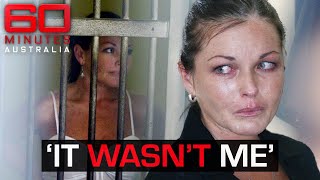 Convicted drug smuggler Schapelle Corby tells her story from behind bars  60 Minutes Australia [upl. by Gnud254]