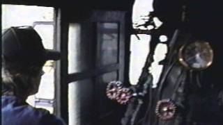 765 New River 1992 Cab Ride [upl. by Eita491]