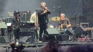 LCD Soundsystem  All My Friends  Dublin  Malahide  26 June 2024 HD4K [upl. by Maddalena]