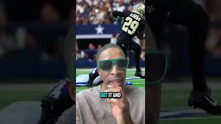 The Dallas Cowboys Offense Needs Weapons youtubeshorts dallascowboys nfl nflfootball [upl. by Heidi]