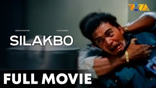 Silakbo FULL MOVIE HD  Cesar Montano Alice Dixson [upl. by Aniluap]