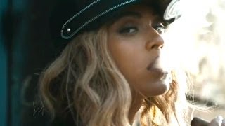 Beyoncé  Yoncé  Partition Lyrics New Song 2013 Music Review Video auf Deutsch [upl. by Salazar572]