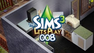 Lets Play DIE SIMS 3 008 Alle AddOns  Deutsch  HD GELD Ausgeben  Der Ausbau 12 [upl. by Bruce]