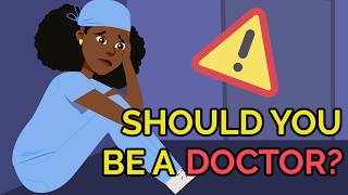 7 Signs You Should NOT Become a Doctor [upl. by Demmy]