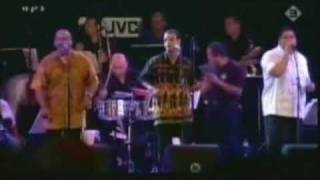 SPANISH HARLEM ORCHESTRA  ARIÑAÑARA FEAT CHINO NUÑEZ [upl. by Malvin]