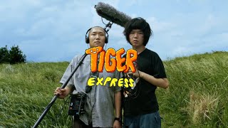 Mudd the student  GLOC  TIGER EXPRESS [upl. by Telimay353]