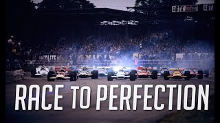 Coming Soon Race To Perfection  An F1 And Sky Documentary Series [upl. by Eimaral]