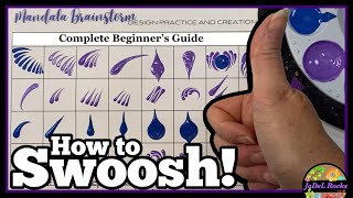 How to make a SWOOSH Full Beginners Guide [upl. by Tabbatha]