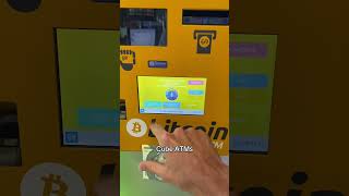 First purchase of Bitcoin using Paraguayan Guaranies bitcoincapitalistio [upl. by Pietje925]