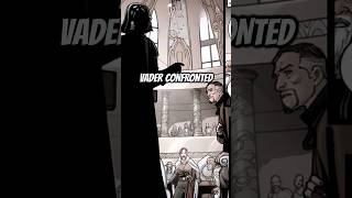 How Darth Vader KILLED Count Dookus Family [upl. by Nona468]