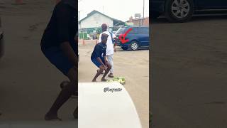 Dropping money prank 💔😥😭 so emotional shorts viralvideo [upl. by Clyde]