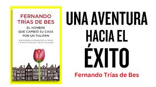 El Hombre que Cambió Su Casa por una Flor La Historia Más Sorprendente del Mercado [upl. by Ayna]