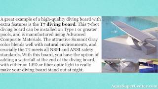 Popular Diving Boards [upl. by Cobby749]