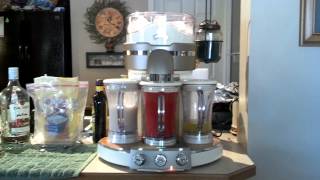 Margaritaville quotTahitiquot Frozen Concoction Maker [upl. by Morley]