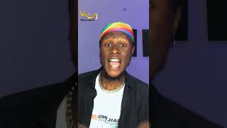 BURNA BOY  LAST LAST 🔥Cover shortsyoutube afrobeats cover burnaboy [upl. by Aciamaj239]