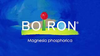 Magnesia phosphorica  Homeopathic Medicine Used To Relieve Pain In The Abdomen [upl. by Higgins]