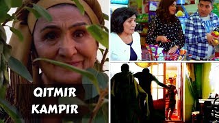 Qitmir kampir uzbek kino  Қитмир кампир узбек кино [upl. by Euqinue860]