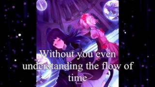 Beatrice vs Virgilia image song 「Revive」 English Translation [upl. by Bettencourt]