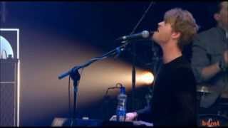 Kodaline Big Weekend Full Set 25 May 2013 [upl. by Vi]