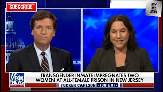 The Transgender Woman Who Impregnated 2 Women In Prison Now Fears For Her Life [upl. by Acinnod865]