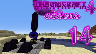 Minecraft  Thaumcraft 4 Addons 14  Eldritch Eye [upl. by Artim293]