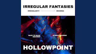 Hollowpoint feat Game Master amp TinFoil Trees Hybrid Records amp Back To Back Records Release [upl. by Dupuis267]