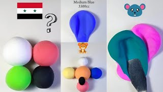 Random Satisfying Clay Asmr🎨🎙️ [upl. by Ling655]