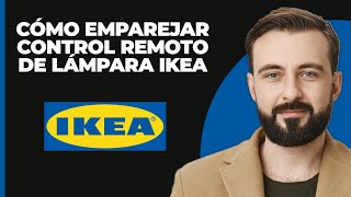 Cómo Emparejar el Control Remoto de Ikea Light 2024 [upl. by Smukler406]