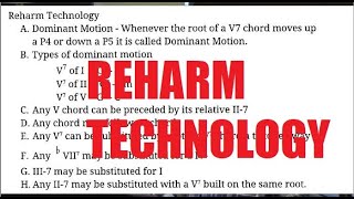 The basic principles of Reharmonization  demonstrated on many jazz standards [upl. by Ellehcem]