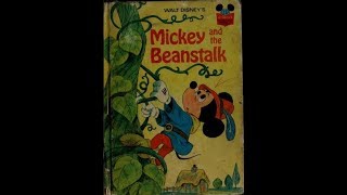 Mickey and the Beanstalk [upl. by Bennie494]