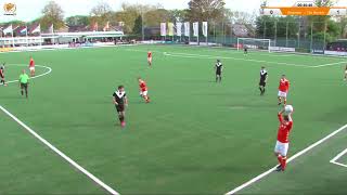 Samenvatting Angeren  De Hoven [upl. by Eidoc]