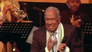 Cheo Feliciano  Anacaona Yo Soy La Salsa [upl. by Herta]