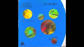 André Almuro Musiques Expérimentales 19661969 VaEtVien [upl. by Tiraj388]