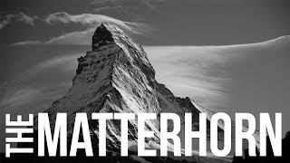 THE MATTERHORN [upl. by Bar713]