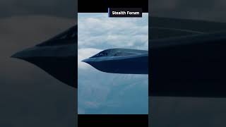 Why No One Can Copy B2 Bomber Stealth Forum facts stealthbomber airforce [upl. by Lanuk]