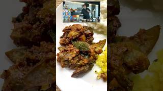 kathrikaai Podi curry VB sirs recipe [upl. by Arret586]