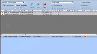 OMR Software  How does an OMR Software works [upl. by Cathrin]