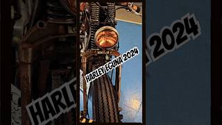 Harley eguna 2024 harleydavidson harley motorcycle motos sodupe [upl. by Ariada]