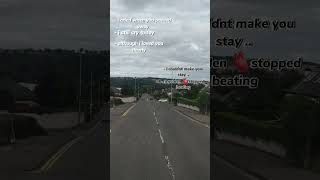 DD3 OLD GLAMIS ROAD fypシ゚viral dundee travel [upl. by Hanas]