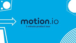 What is Motionio Client Portal  Workflow Automation Software  Product Tour [upl. by Berkly]