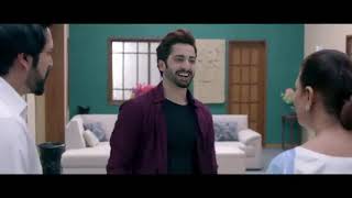 vlc record 2024 10 13 22h26m35s Mehrunisa V Lub U Full Movie Sana Shoaib Malik Danish Taimoor [upl. by Leeth]