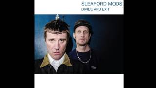 Sleaford Mods  The Corgi [upl. by Alo753]