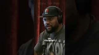 I Married a Japanese Women  Rampage Jackson on Fighting in Japan funny commedy jreclips japan [upl. by Anohs]