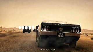 KGF 2 mass bgm Instagram new trending bgm car chasing bgm in kgf 2 readytune7092 [upl. by Purity]