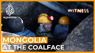 At The Coalface The impact of Mongolias fight for clean air  Witness [upl. by Names]