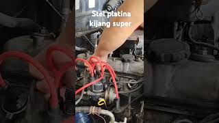 Stel platina kijang super [upl. by Estella]