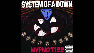 System Of A Down  Tentative HD [upl. by Cirtap]