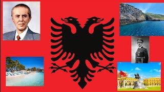 The History Of Albania Explained Click To Learn More [upl. by Aubigny]