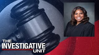 WBRZ Investigative Unit See how the Supreme Court booted Eboni Johnson Rose from Baton Rouge bench [upl. by Dorsman337]